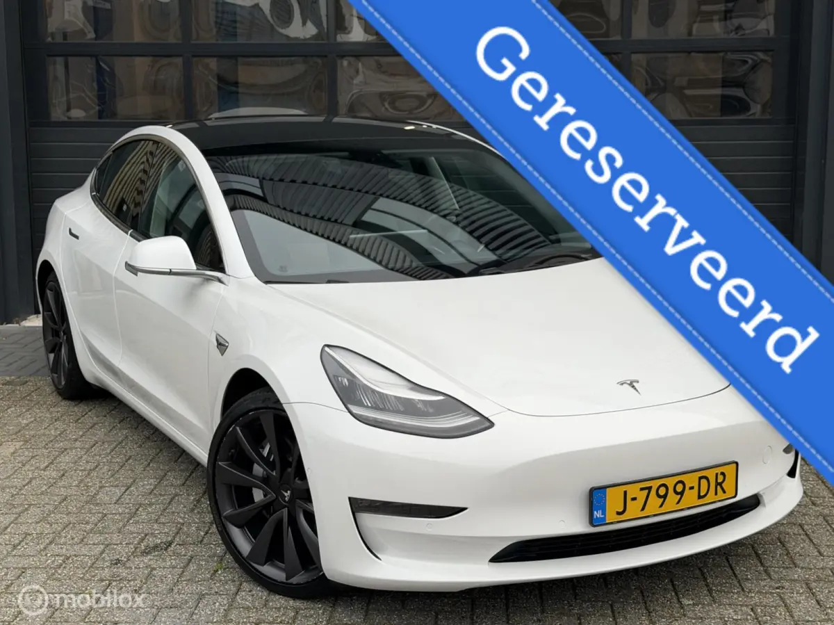 Performance AWD 75 kWh | FSD | 88% SOH | Pano