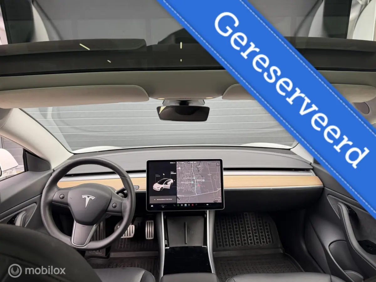 Performance AWD 75 kWh | FSD | 88% SOH | Pano