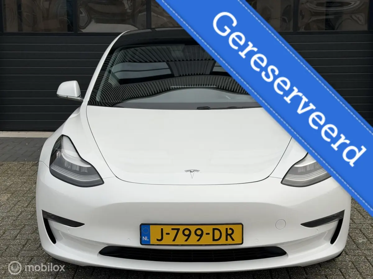Performance AWD 75 kWh | FSD | 88% SOH | Pano