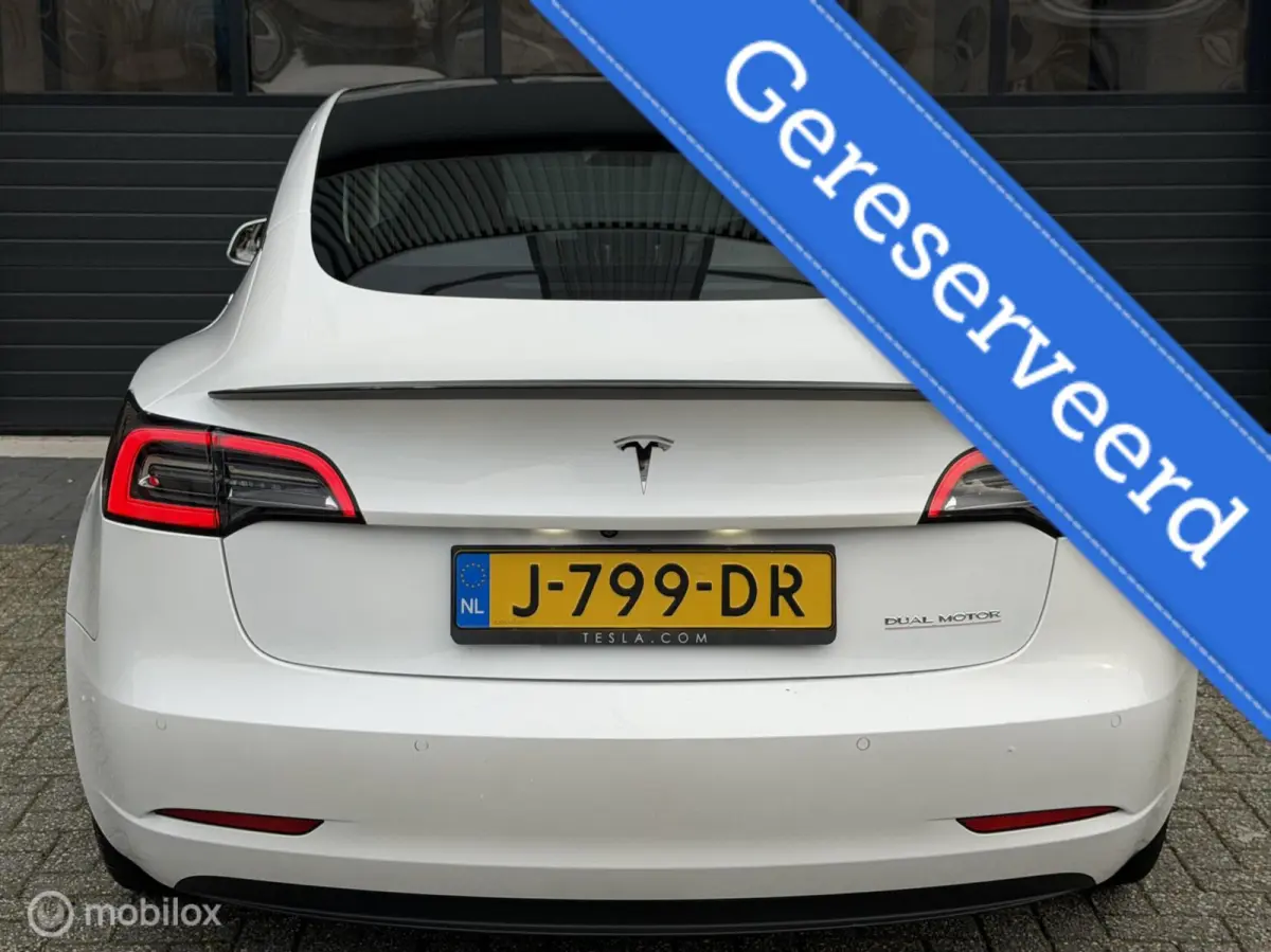 Performance AWD 75 kWh | FSD | 88% SOH | Pano