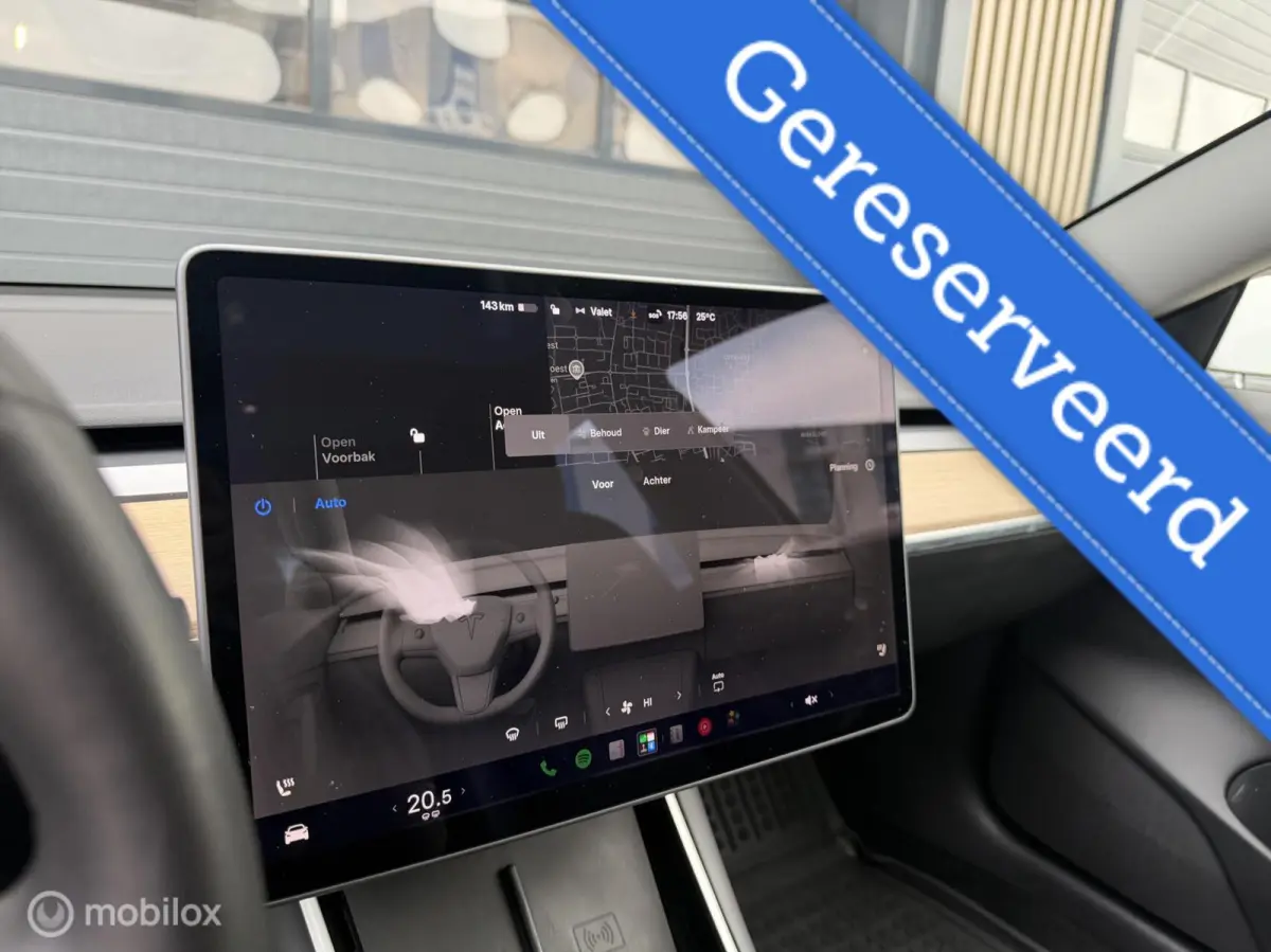 Performance AWD 75 kWh | FSD | 88% SOH | Pano