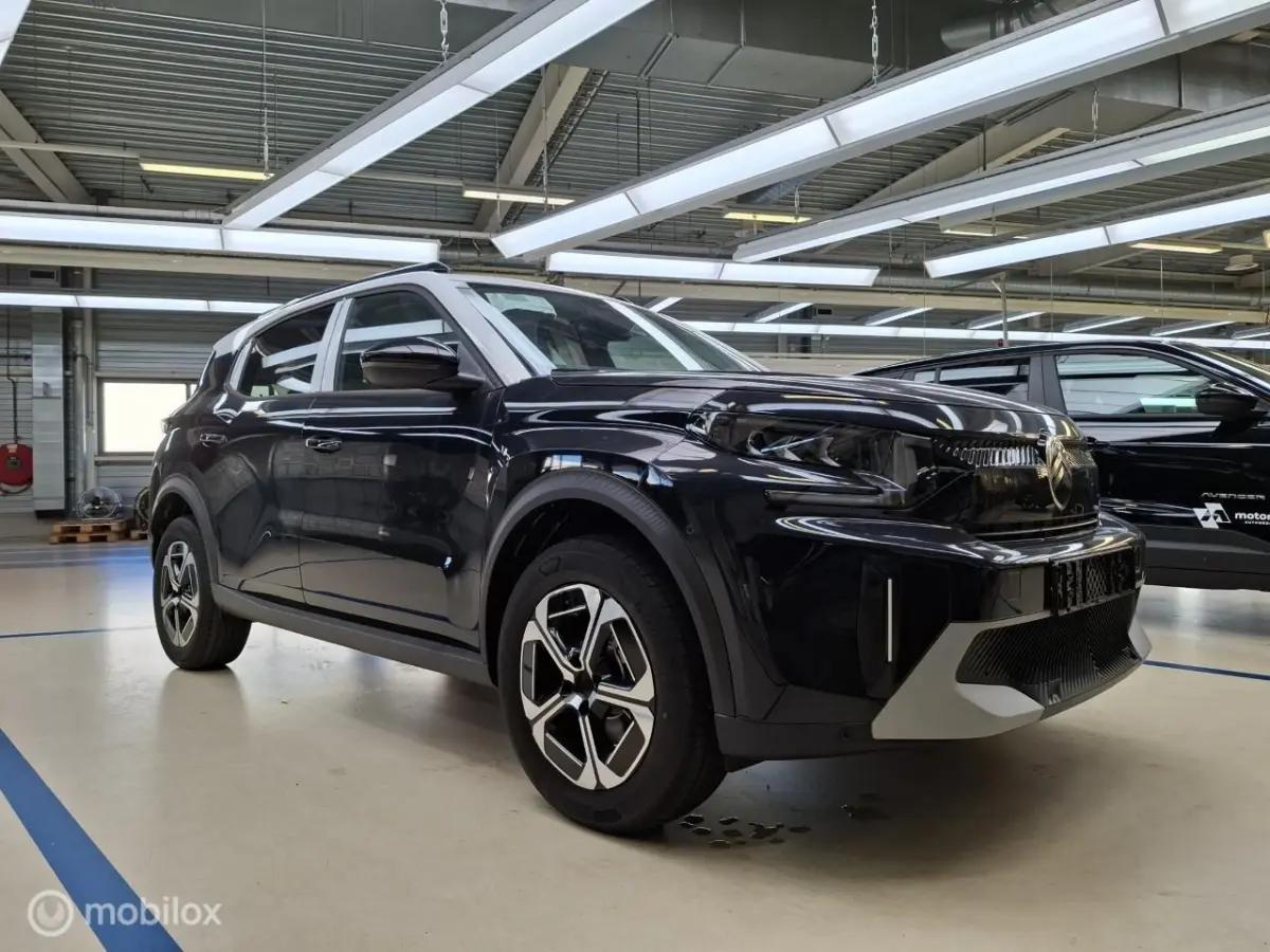 Max 113pk Extended Range 54 kWh