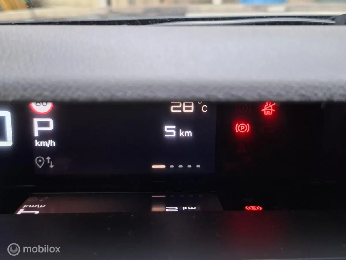Max 113pk Extended Range 54 kWh
