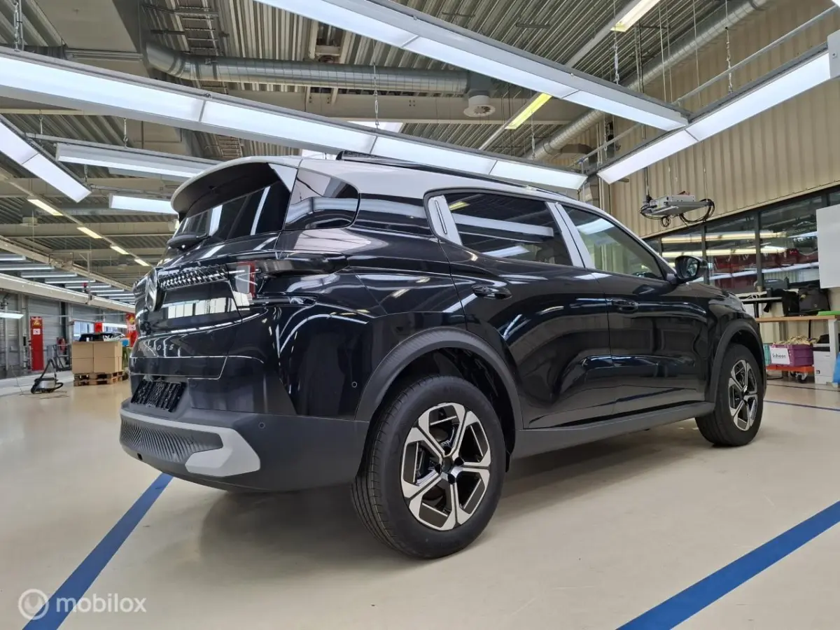Max 113pk Extended Range 54 kWh