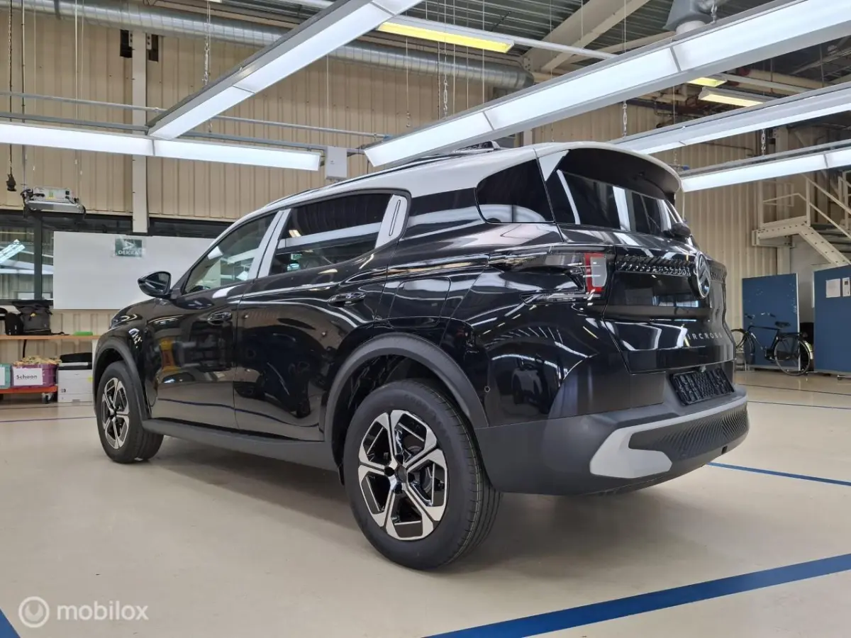 Max 113pk Extended Range 54 kWh