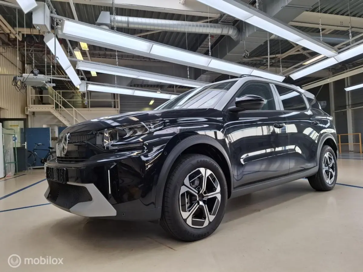 Max 113pk Extended Range 54 kWh
