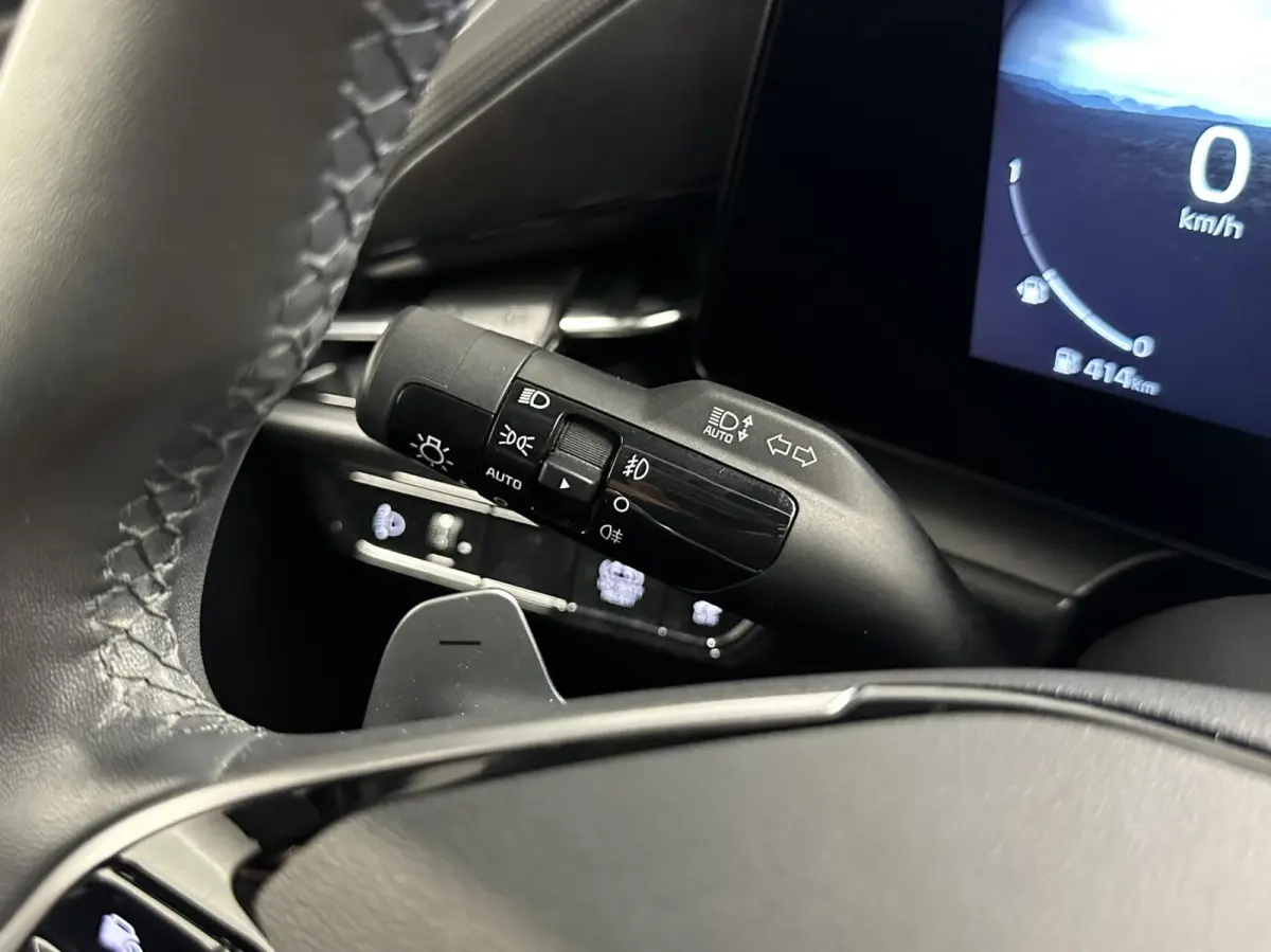 1.6 GDi Hybrid ExecutiveLine CAMERA NAVI ECC ADAPTIEF CRUISE CARPLAY.