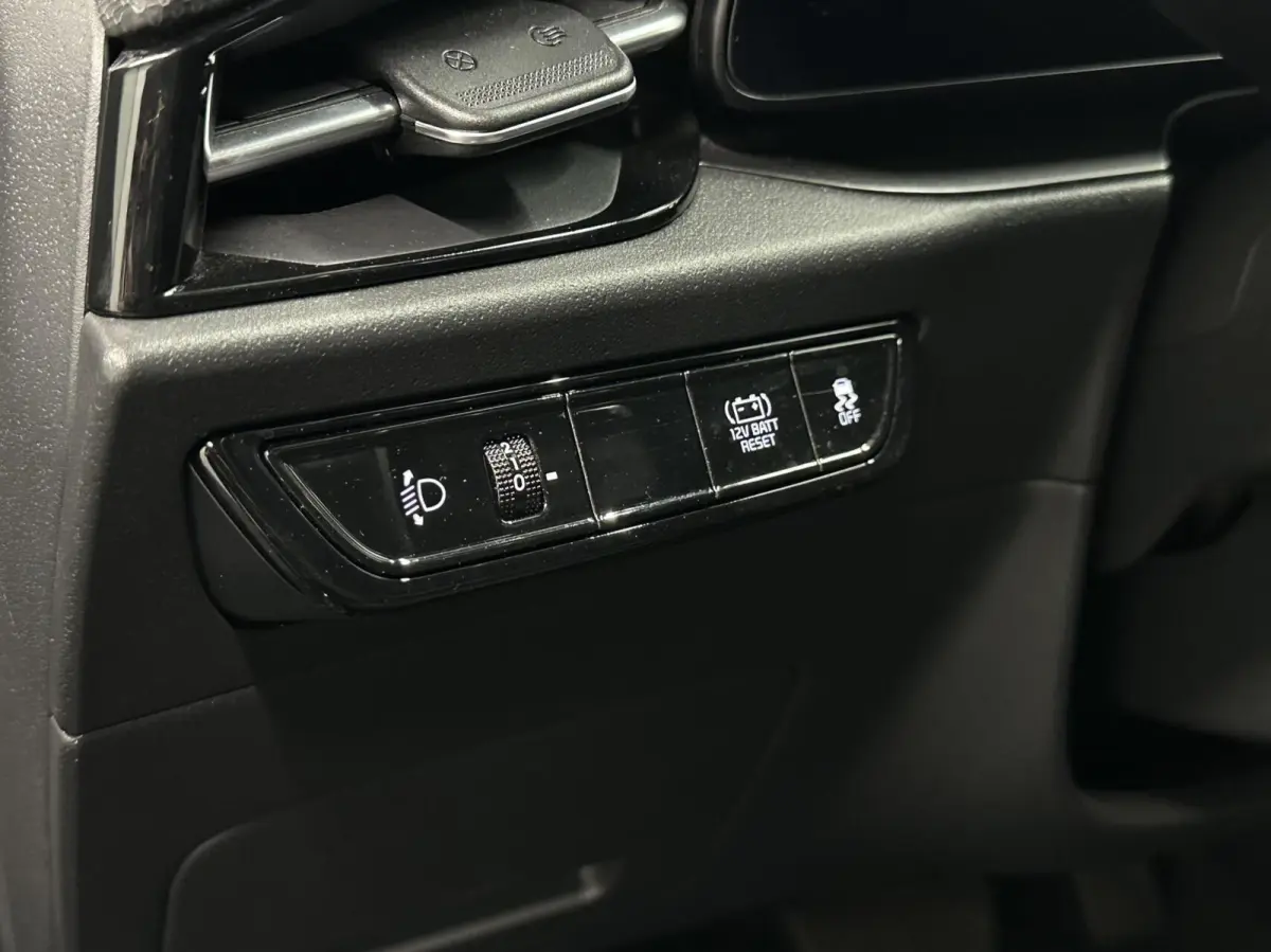 1.6 GDi Hybrid ExecutiveLine CAMERA NAVI ECC ADAPTIEF CRUISE CARPLAY.
