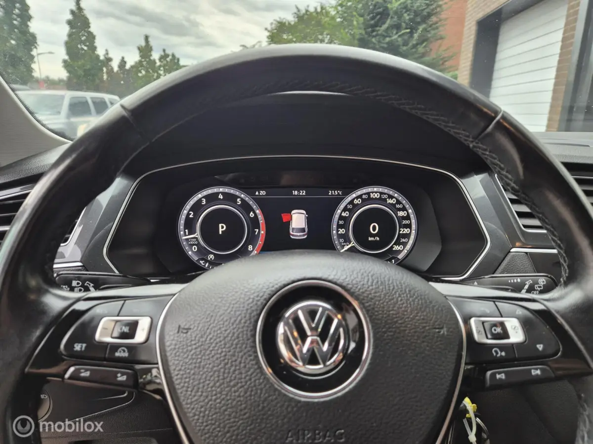 1.4 DSG 1E EIGENAAR NAVI TREKHAAK PDC