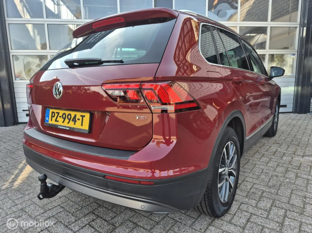 1.4 DSG 1E EIGENAAR NAVI TREKHAAK PDC