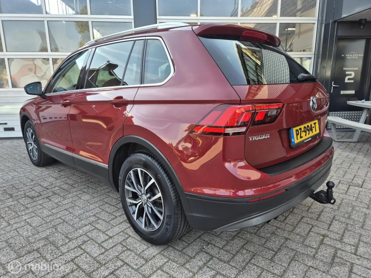 1.4 DSG 1E EIGENAAR NAVI TREKHAAK PDC