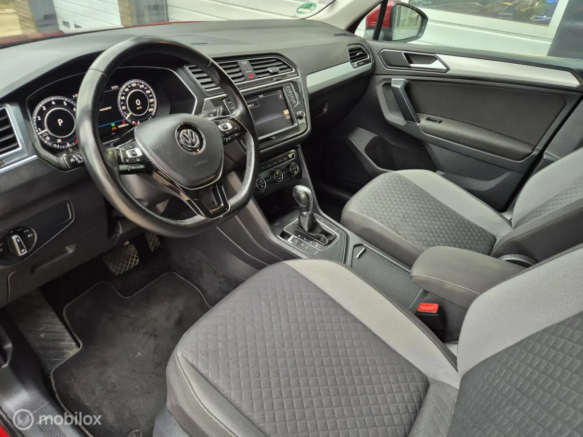 1.4 DSG 1E EIGENAAR NAVI TREKHAAK PDC