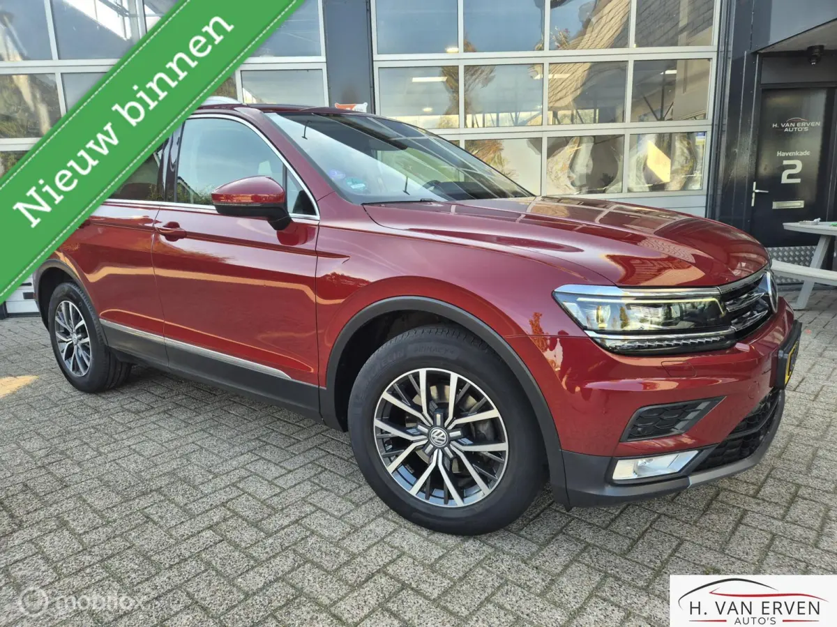 1.4 DSG 1E EIGENAAR NAVI TREKHAAK PDC