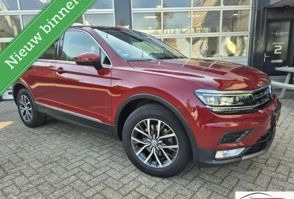 1.4 DSG 1E EIGENAAR NAVI TREKHAAK PDC