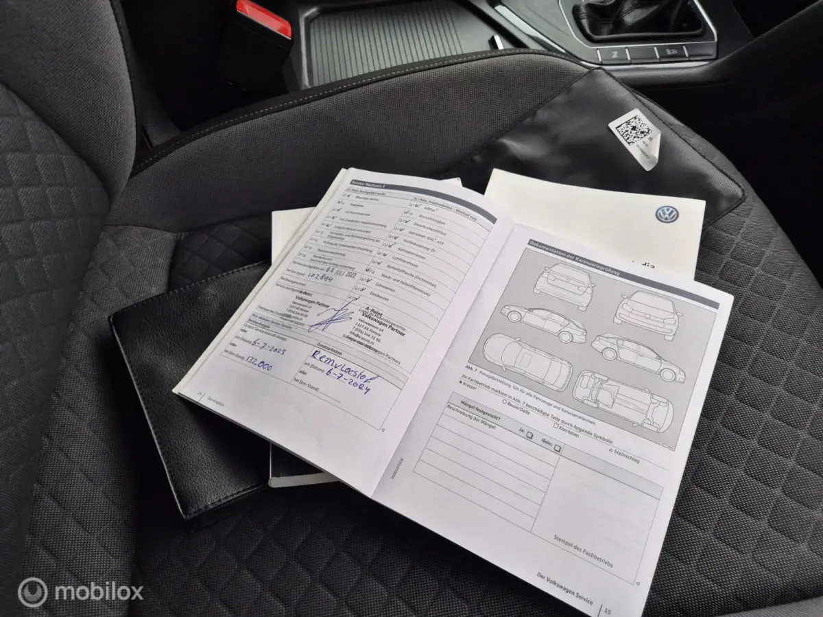 1.4 DSG 1E EIGENAAR NAVI TREKHAAK PDC