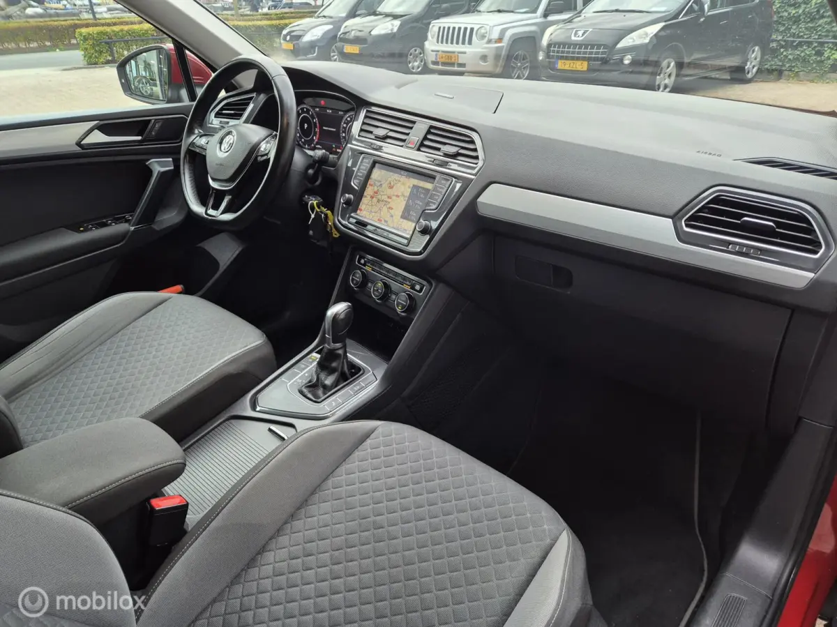 1.4 DSG 1E EIGENAAR NAVI TREKHAAK PDC