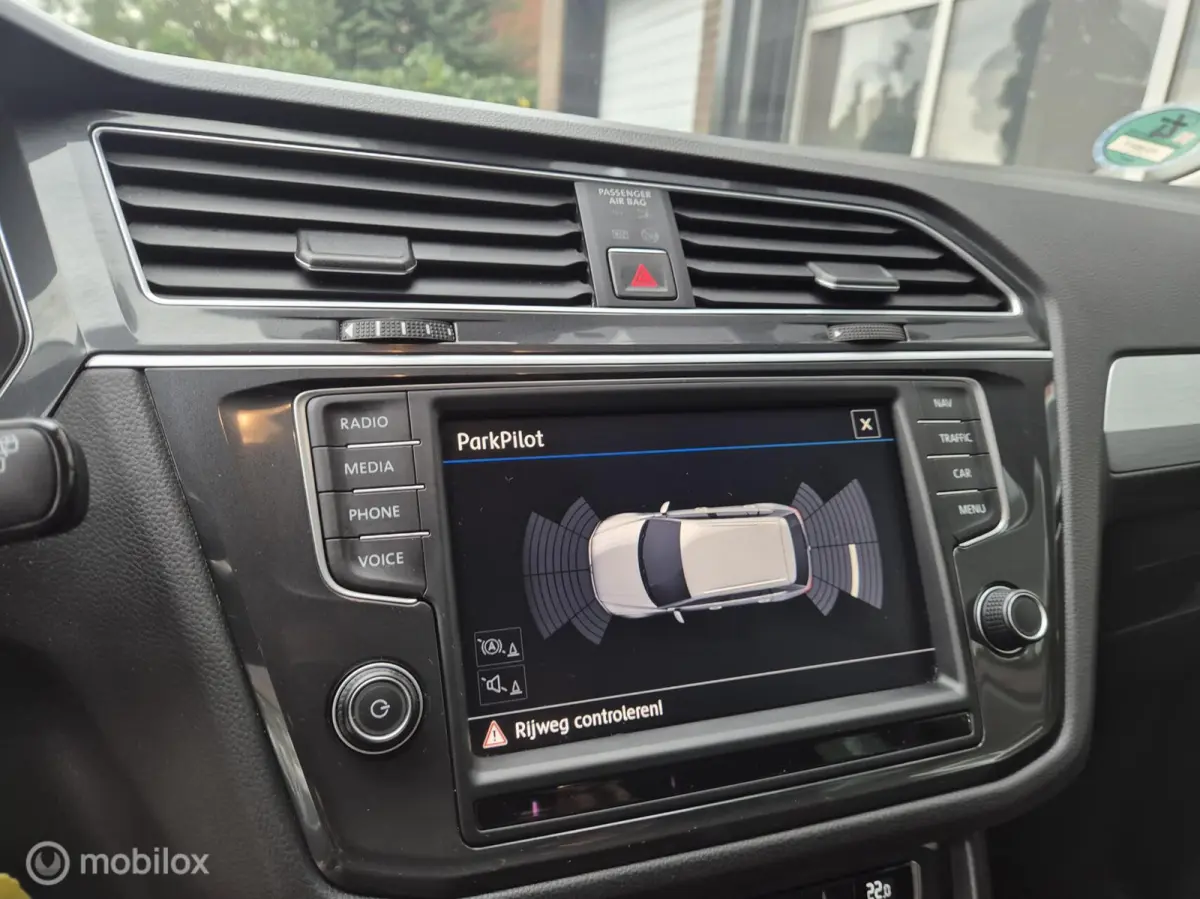 1.4 DSG 1E EIGENAAR NAVI TREKHAAK PDC
