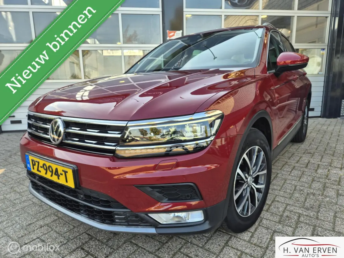 1.4 DSG 1E EIGENAAR NAVI TREKHAAK PDC