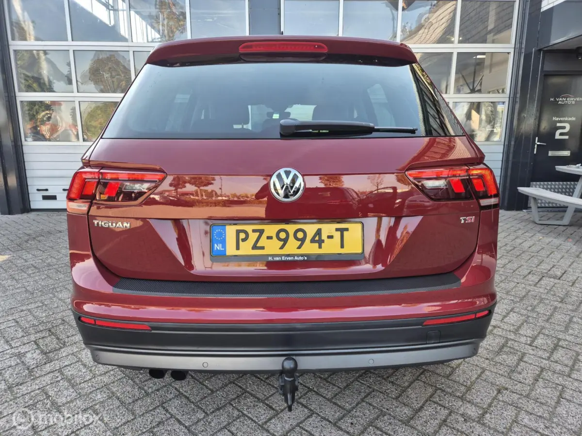 1.4 DSG 1E EIGENAAR NAVI TREKHAAK PDC
