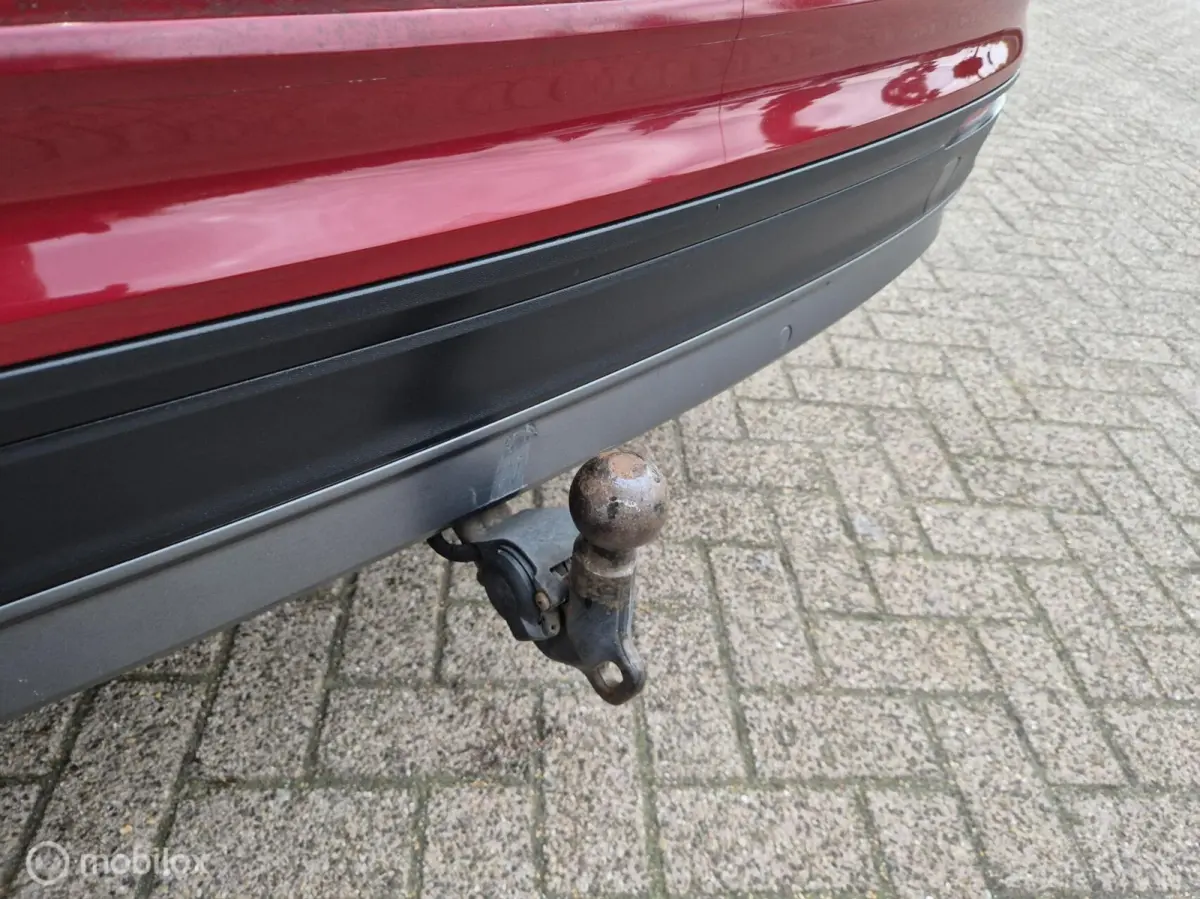 1.4 DSG 1E EIGENAAR NAVI TREKHAAK PDC