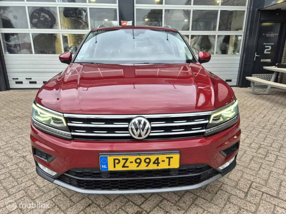 1.4 DSG 1E EIGENAAR NAVI TREKHAAK PDC