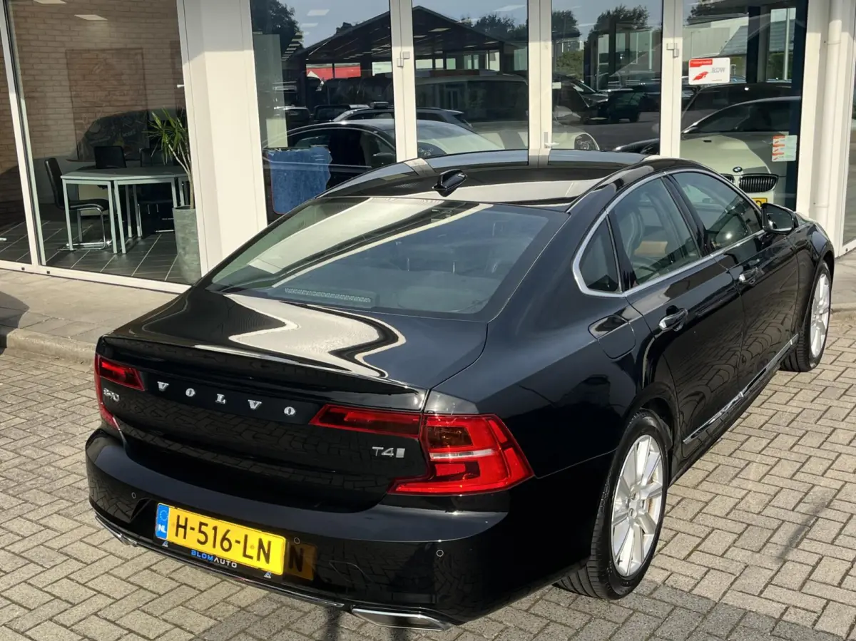 2.0 T4 Inscription 190PK NL AUTO ACC+SPORTSTOELEN