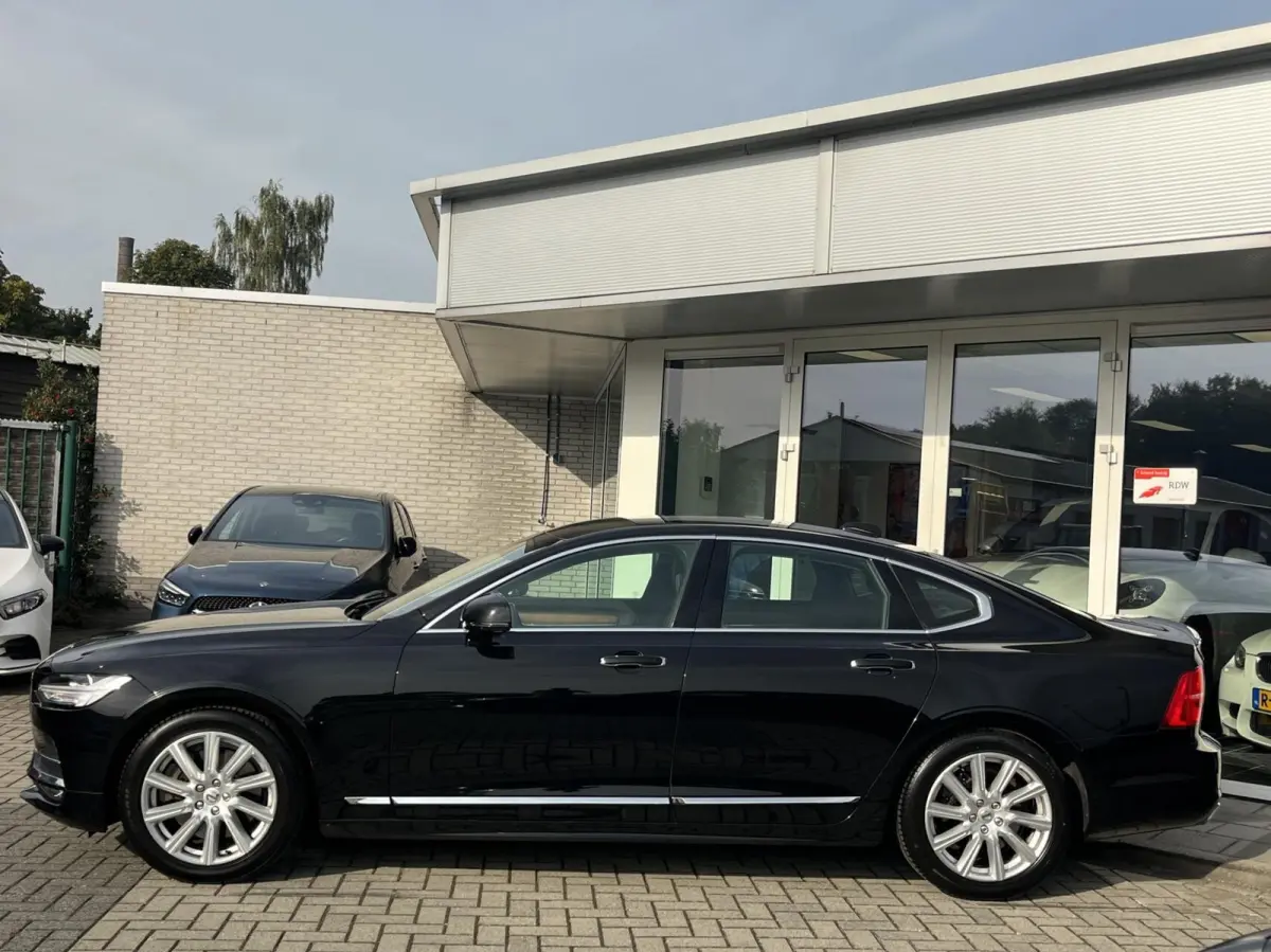2.0 T4 Inscription 190PK NL AUTO ACC+SPORTSTOELEN