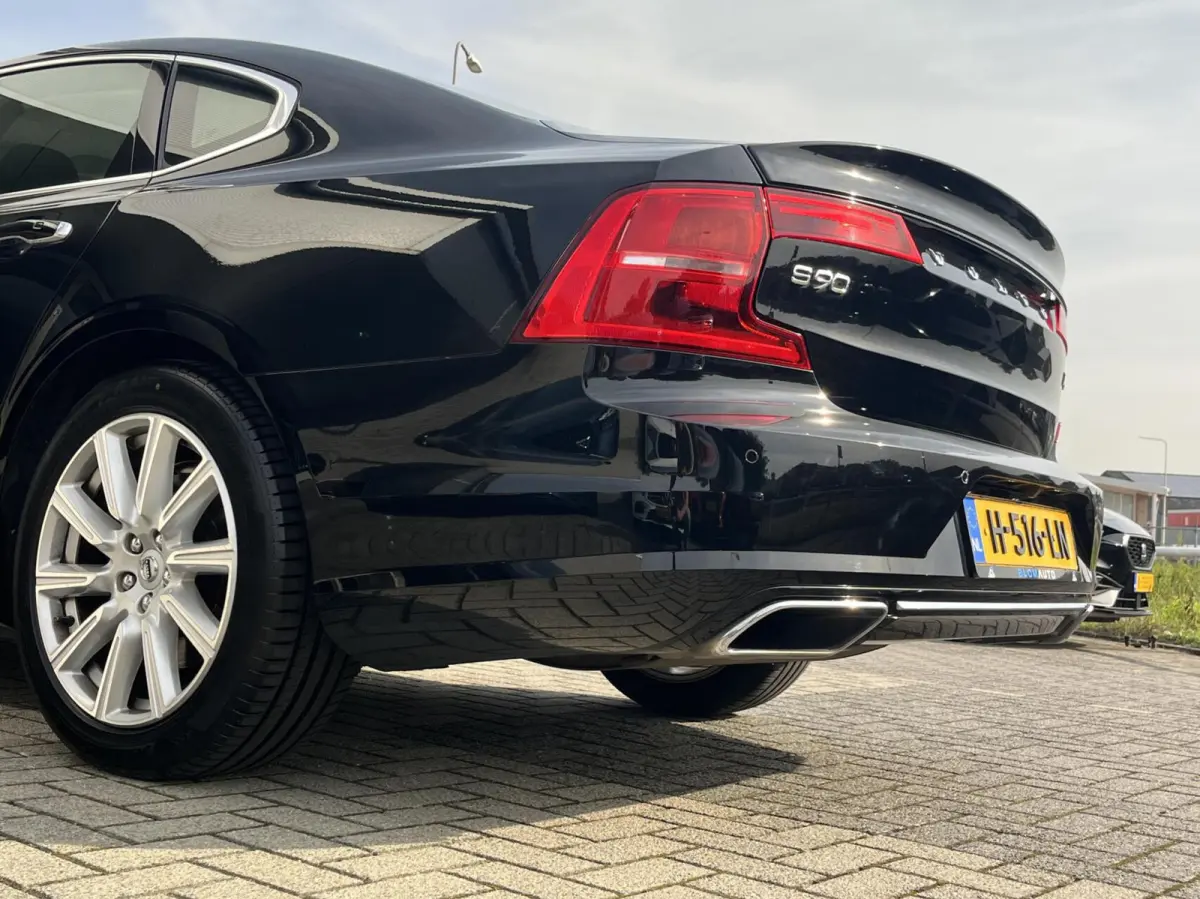 2.0 T4 Inscription 190PK NL AUTO ACC+SPORTSTOELEN