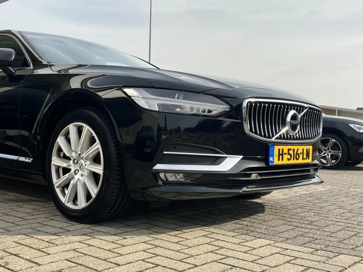 2.0 T4 Inscription 190PK NL AUTO ACC+SPORTSTOELEN