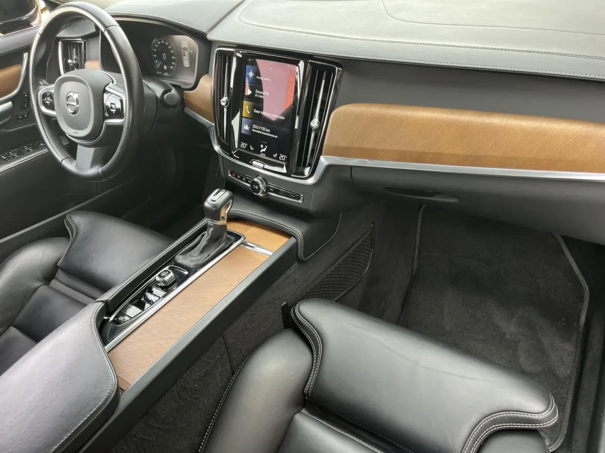 2.0 T4 Inscription 190PK NL AUTO ACC+SPORTSTOELEN