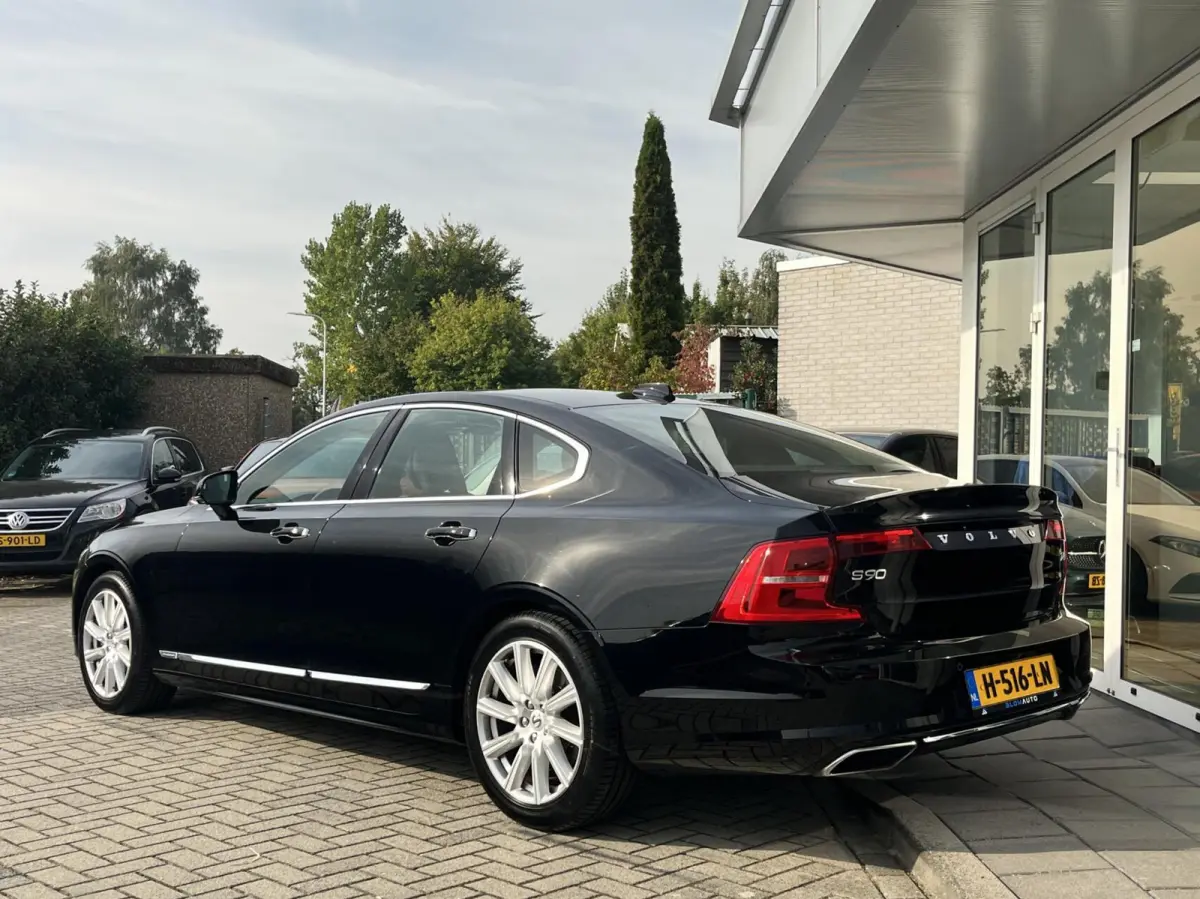 2.0 T4 Inscription 190PK NL AUTO ACC+SPORTSTOELEN