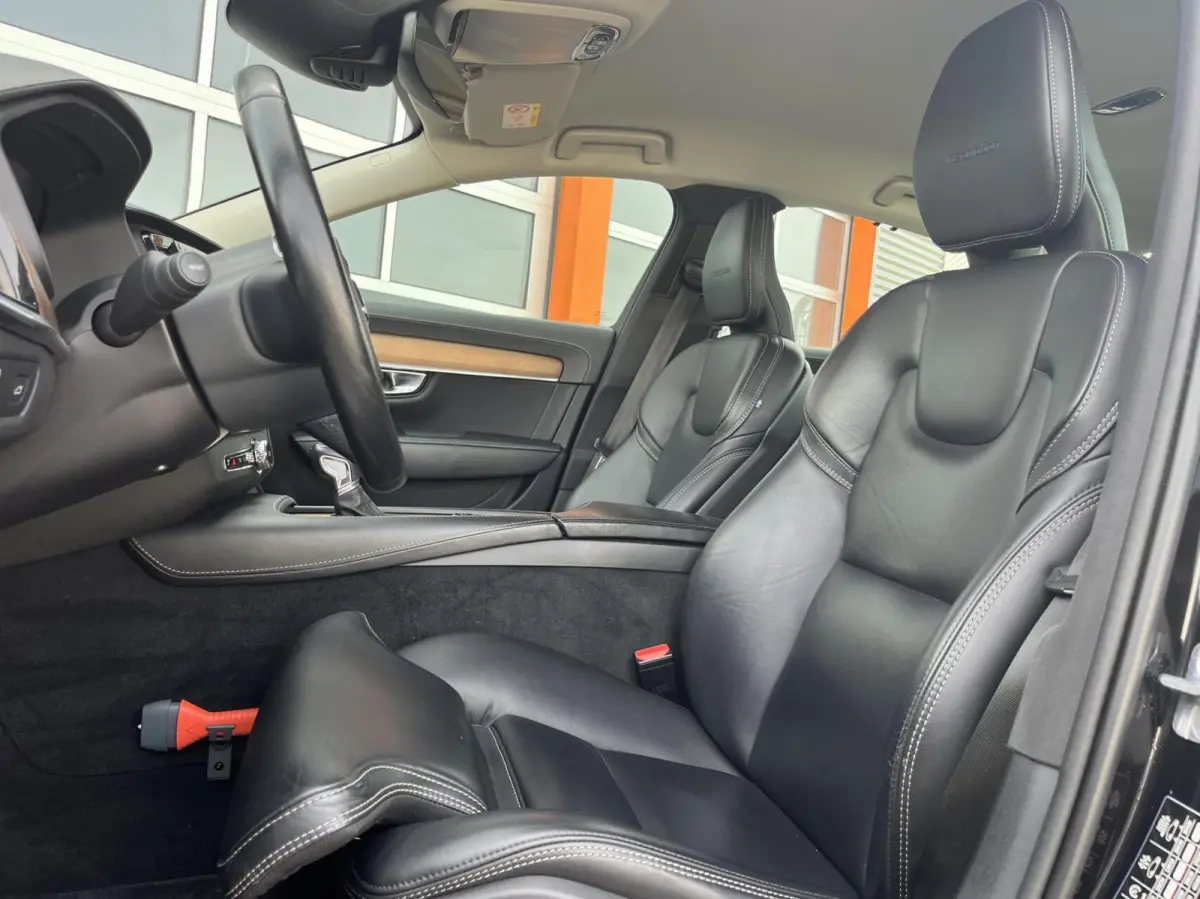 2.0 T4 Inscription 190PK NL AUTO ACC+SPORTSTOELEN