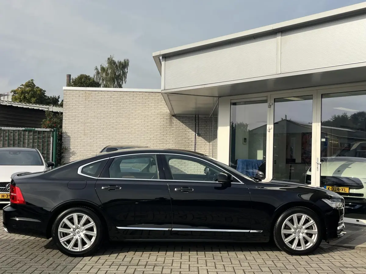 2.0 T4 Inscription 190PK NL AUTO ACC+SPORTSTOELEN