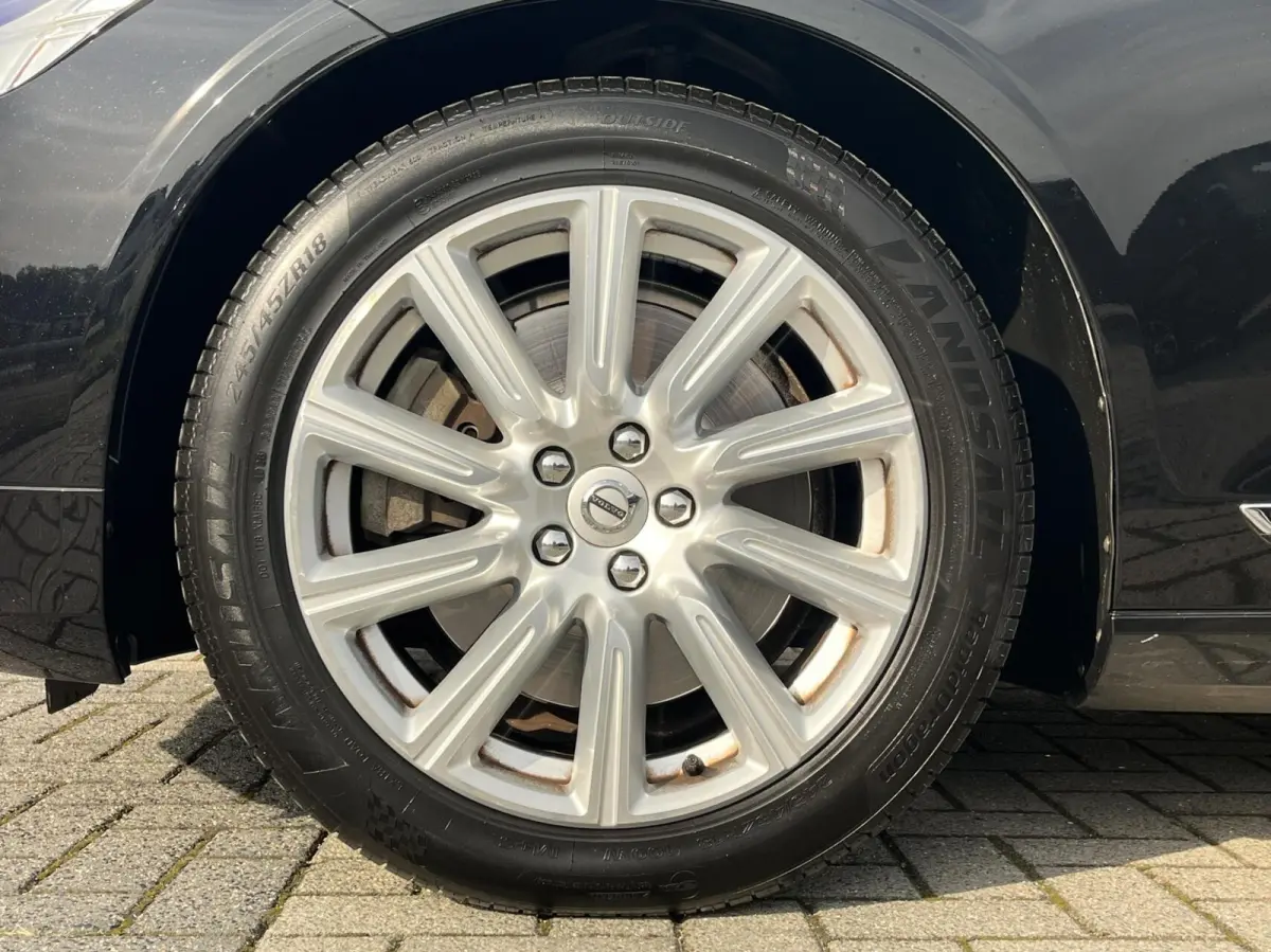 2.0 T4 Inscription 190PK NL AUTO ACC+SPORTSTOELEN