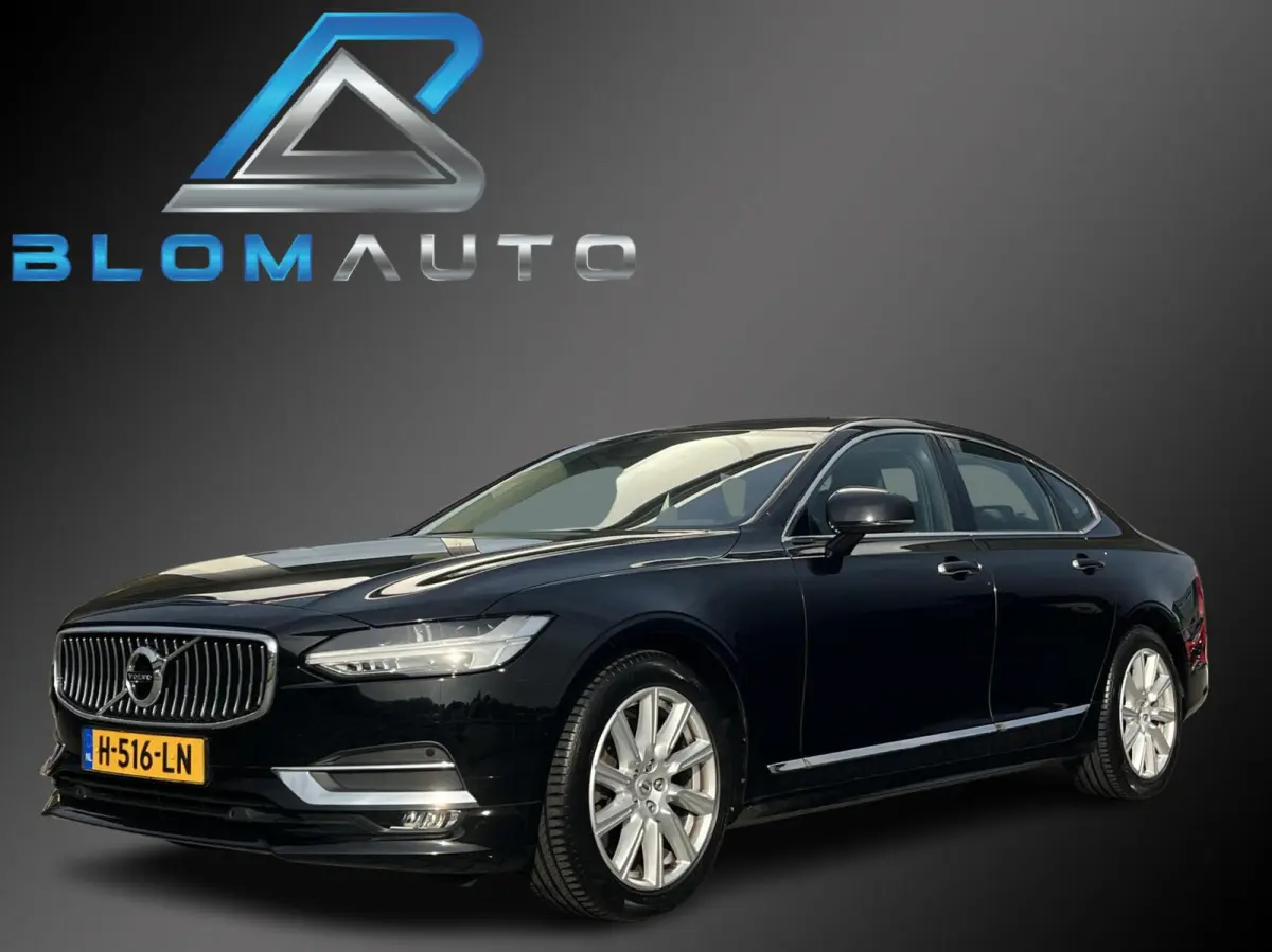 2.0 T4 Inscription 190PK NL AUTO ACC+SPORTSTOELEN