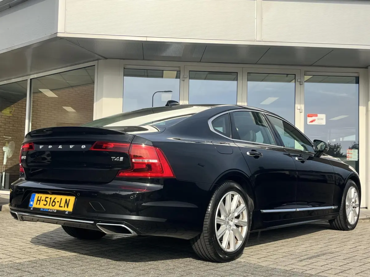 2.0 T4 Inscription 190PK NL AUTO ACC+SPORTSTOELEN