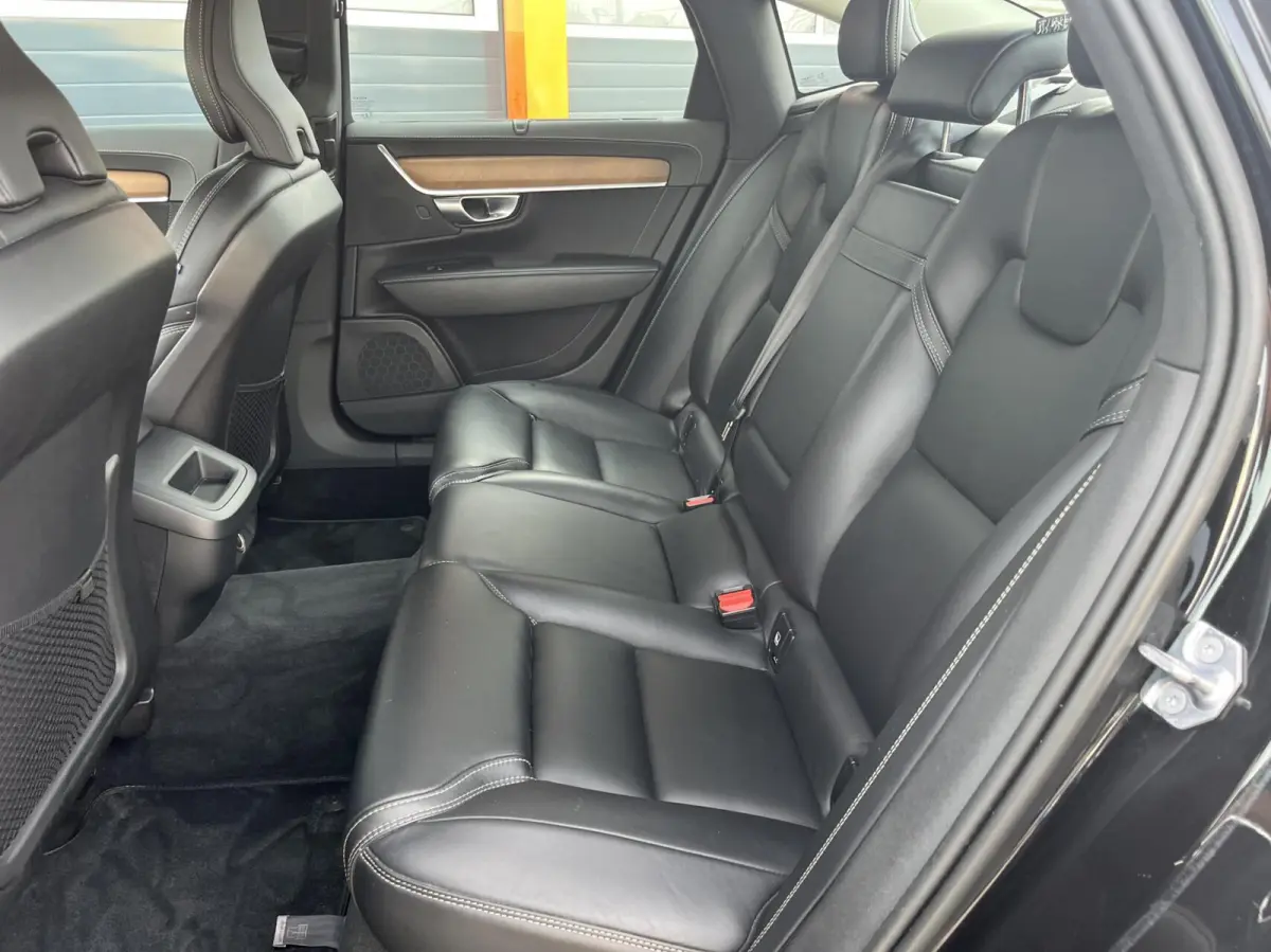2.0 T4 Inscription 190PK NL AUTO ACC+SPORTSTOELEN