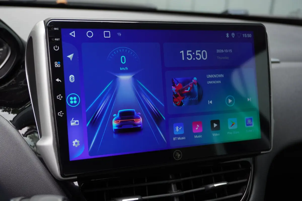 1.2 PureTech Like 5deurs | 74.000KM | CarPlay | Elek. Pakket | Vol opties | Inruil mogelijk