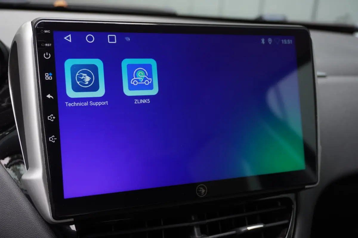 1.2 PureTech Like 5deurs | 74.000KM | CarPlay | Elek. Pakket | Vol opties | Inruil mogelijk