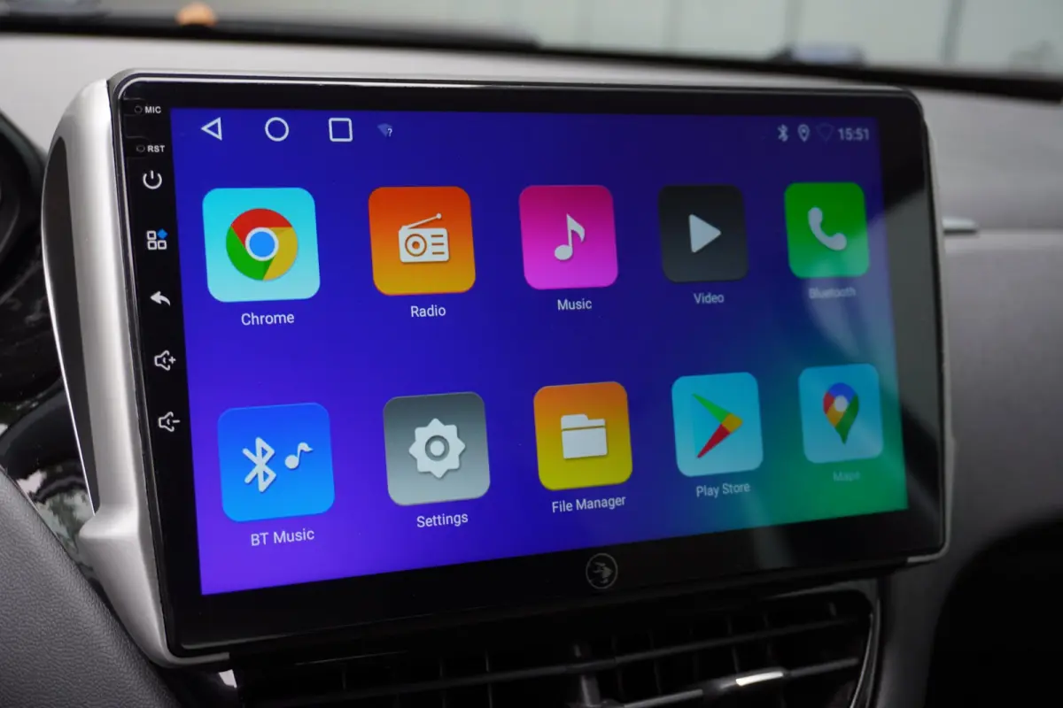1.2 PureTech Like 5deurs | 74.000KM | CarPlay | Elek. Pakket | Vol opties | Inruil mogelijk
