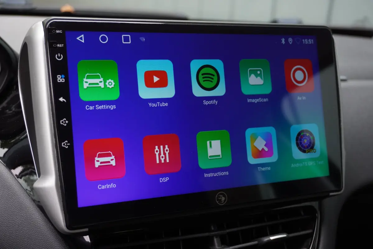 1.2 PureTech Like 5deurs | 74.000KM | CarPlay | Elek. Pakket | Vol opties | Inruil mogelijk