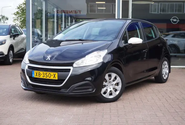1.2 PureTech Like 5deurs | 74.000KM | CarPlay | Elek. Pakket | Vol opties | Inruil mogelijk