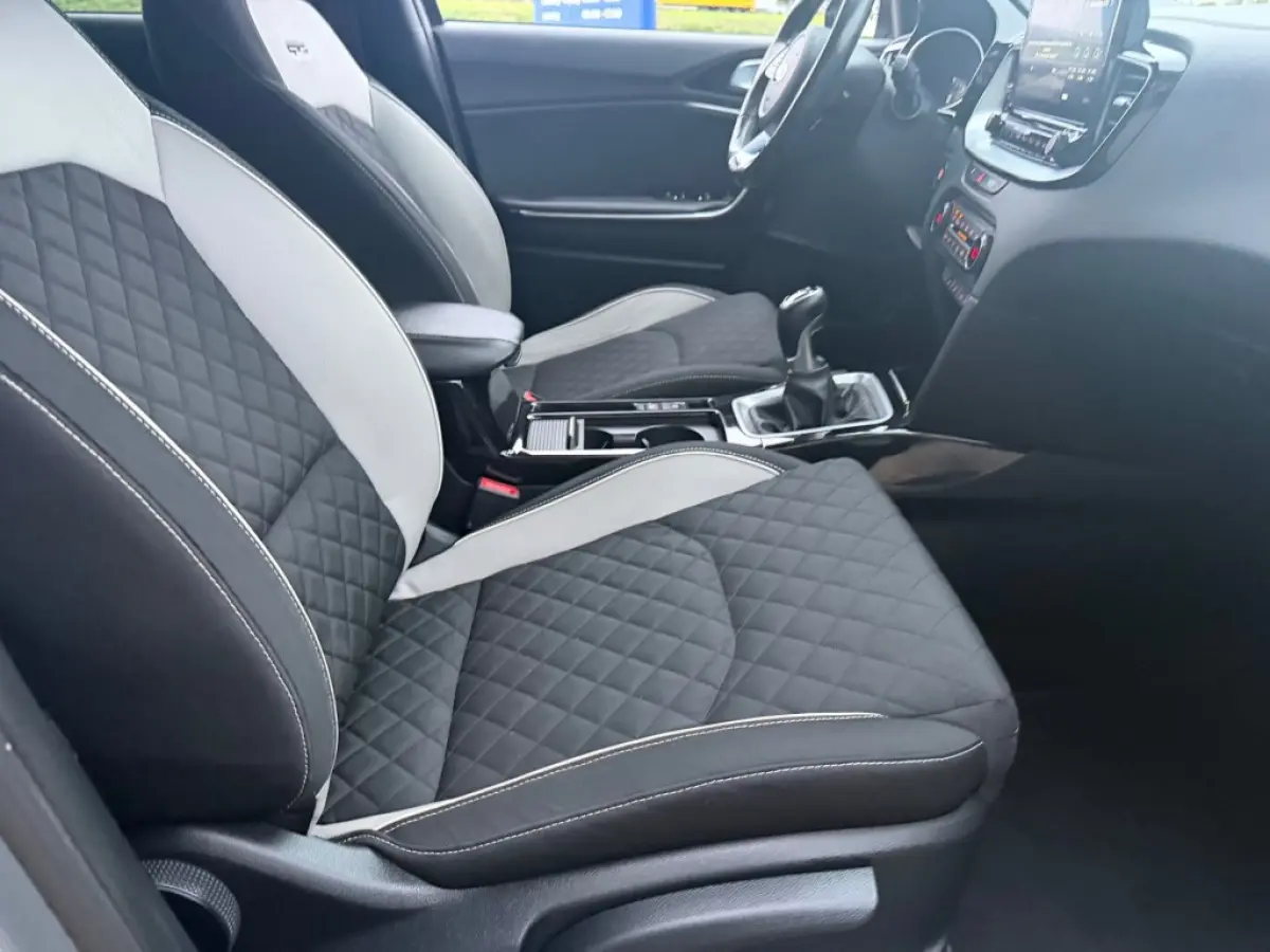 1.0 T-GDI GT-LINE BUSINESS EDITION NAVI AIRCO/ECC PDC