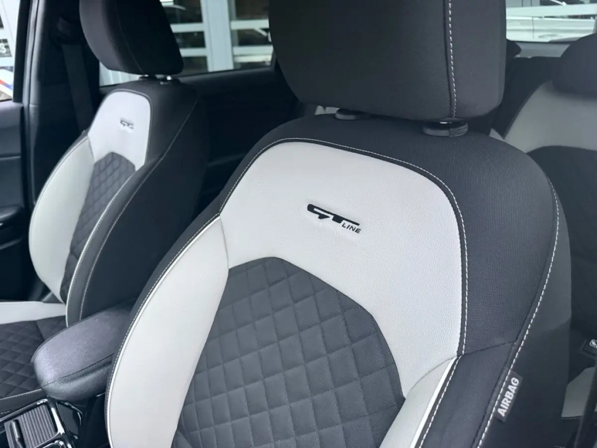1.0 T-GDI GT-LINE BUSINESS EDITION NAVI AIRCO/ECC PDC