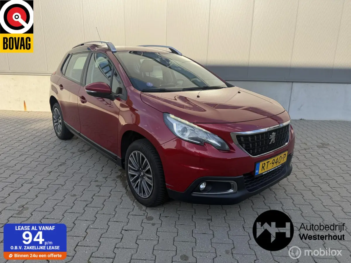 1.2 PureTech GT-line|CARPLAY|AIRCO|DISTR VERVANGEN