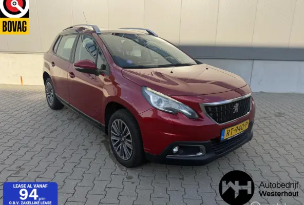 1.2 PureTech GT-line|CARPLAY|AIRCO|DISTR VERVANGEN