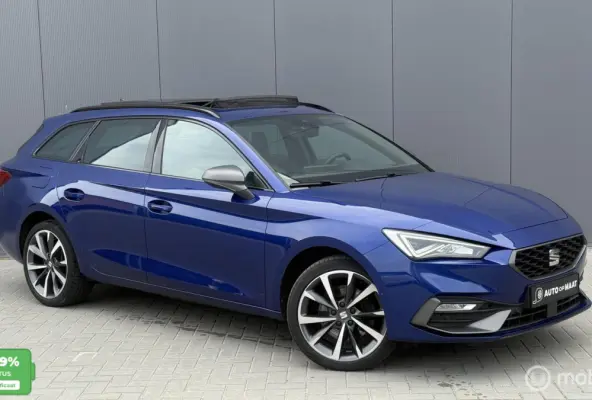 1.4 TSIehybrid FR PANO 99%SOH