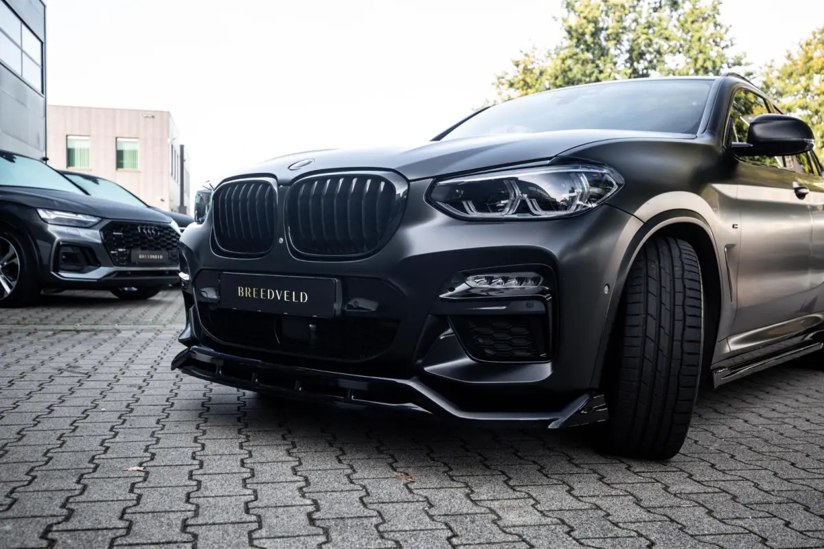 M40i High Executive