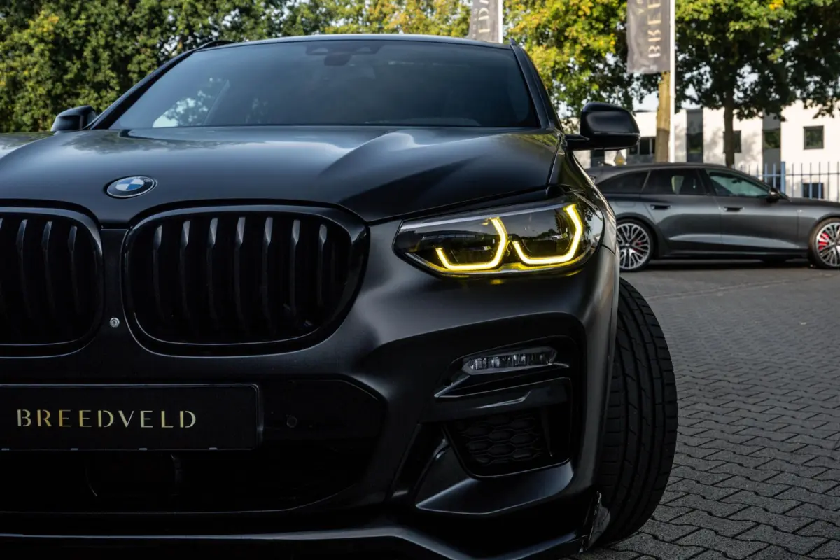 M40i High Executive