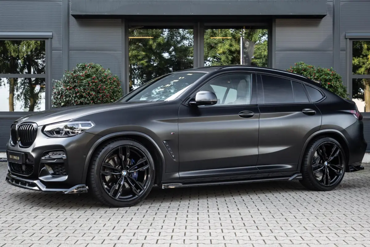 M40i High Executive